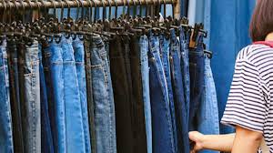 Denim Jeans Consumption Preferences:  2022