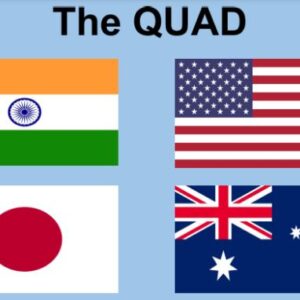 QUAD – Simplified In Quick Charts