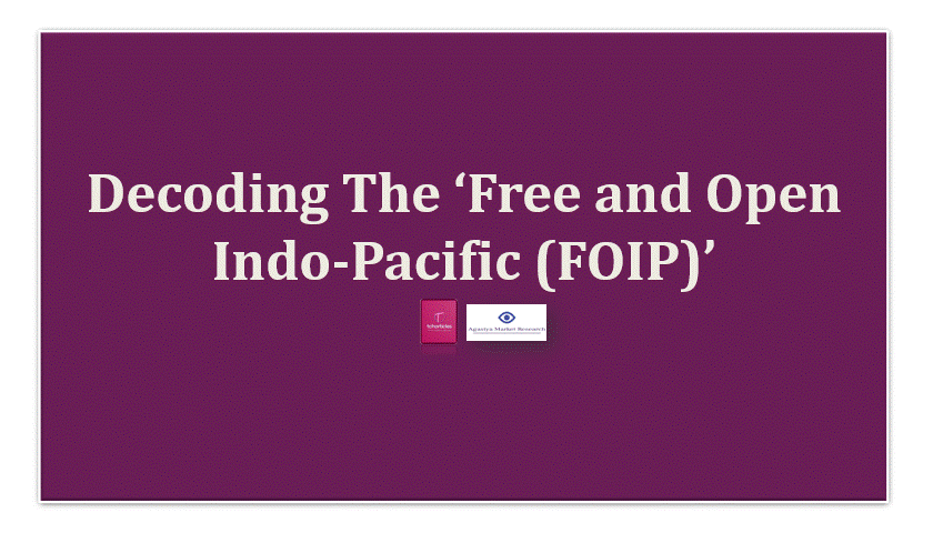 Decoding The 'Free and Open Indo-Pacific.' Preview