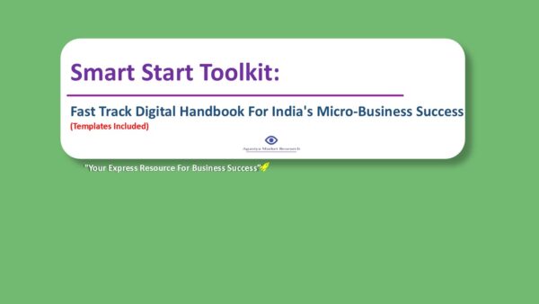 Micro Business India, Startup Guide India, MSME Registration 2025, Udyam Assist, Government Schemes for Startups, Business Templates India, Funding Options for MSMEs, Entrepreneurship Toolkit India, Digital Handbook for Indian Entrepreneurs, MSME Toolkit PDF Download., Digital Handbook, Business Templates, MSME Resource Hub, Micro-entrepreneurship, Alt Text. JPG