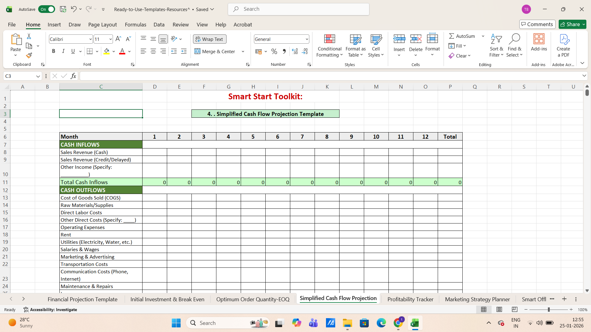 smartstart-freelancer-to-founder-toolkit-2026-cashflow-projection-jpg