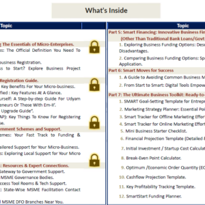 SmartStart: The Freelancer-to-Founder Toolkit (2026 Edition)